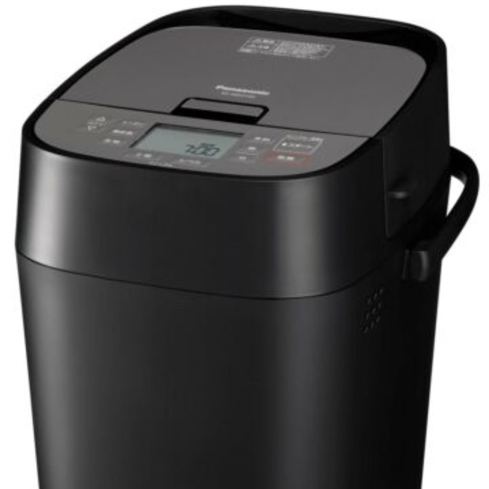 Panasonic Home Bakery SD-MDX102-K [Black] Japan Domestic New